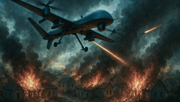 Piirivalve ja kaitsevägi saavad 460 miljoni eest endale paremad silmad